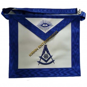 Masonic Apron